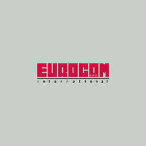Eurocom logo