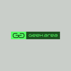 Geek Area