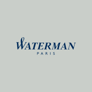 Waterman logo